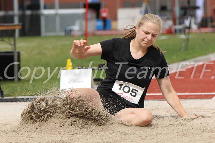 Credit: ETF /  Linda Rozema., Fotonr LR7L5582