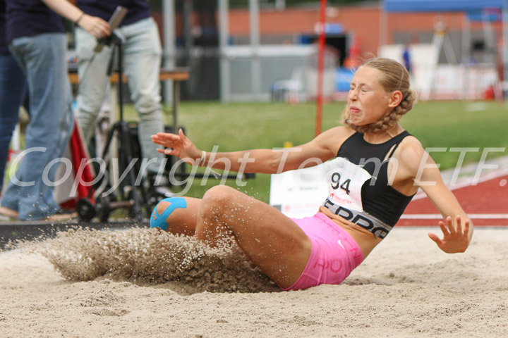 Credit: ETF /  Linda Rozema., Fotonr LR7L5602