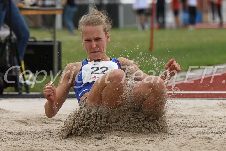Credit: ETF /  Linda Rozema., Fotonr LR7L5862