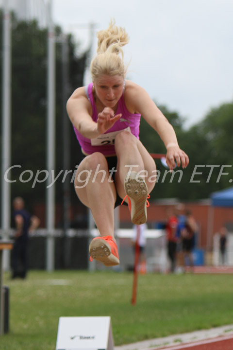 Credit: ETF /  Linda Rozema., Fotonr LR7L5869