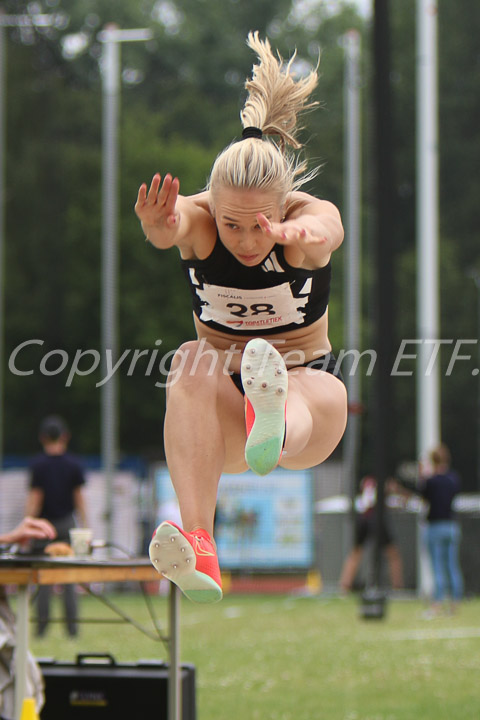 Credit: ETF /  Linda Rozema., Fotonr LR7L5921
