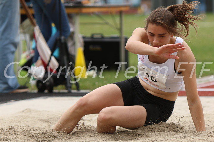 Credit: ETF /  Linda Rozema., Fotonr LR7L5927