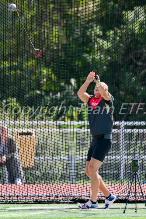 Credit: ETF /  Ed Turk; Photonumber 25Z_8543