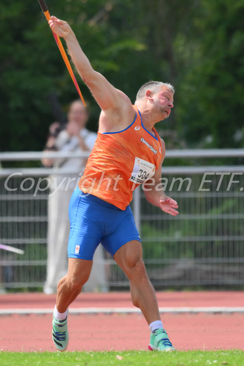 Credit: ETF /  Ed Turk; Photonumber 25Z_0068