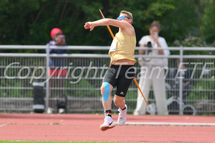 Credit: ETF /  Ed Turk; Photonumber 25Z_0285