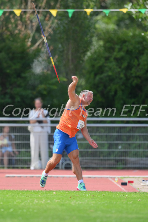 Credit: ETF /  Ed Turk; Photonumber 25Z_0493
