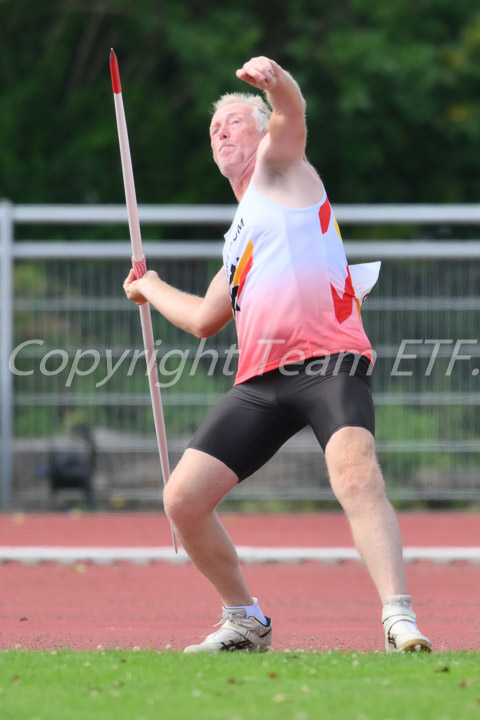 Credit: ETF /  Ed Turk; Photonumber 25Z_9558
