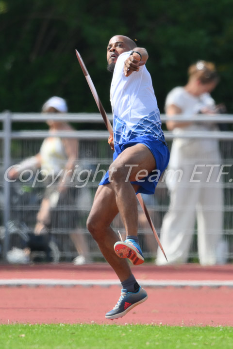 Credit: ETF /  Ed Turk; Photonumber 25Z_9835