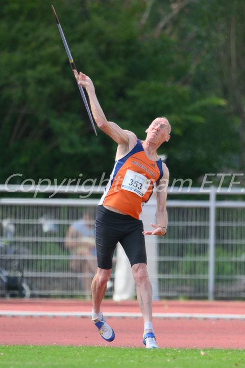 Credit: ETF /  Ed Turk; Photonumber 25Z_9859