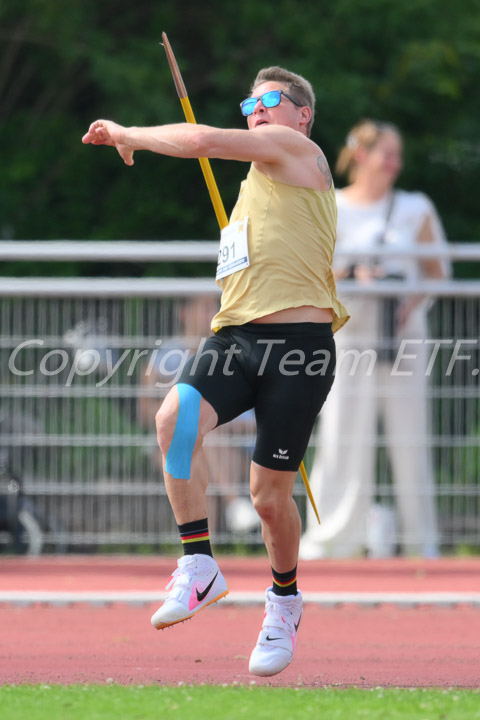 Credit: ETF /  Ed Turk; Photonumber 25Z_9877