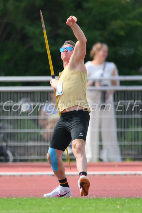 Credit: ETF /  Ed Turk; Photonumber 25Z_9882