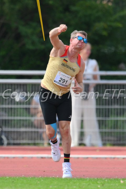 Credit: ETF /  Ed Turk; Photonumber 25Z_9886