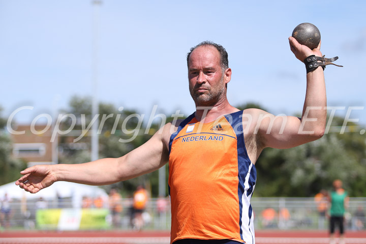 Credit: ETF /  Sjoerd de Roos; Photonumber SR-IMG_9308