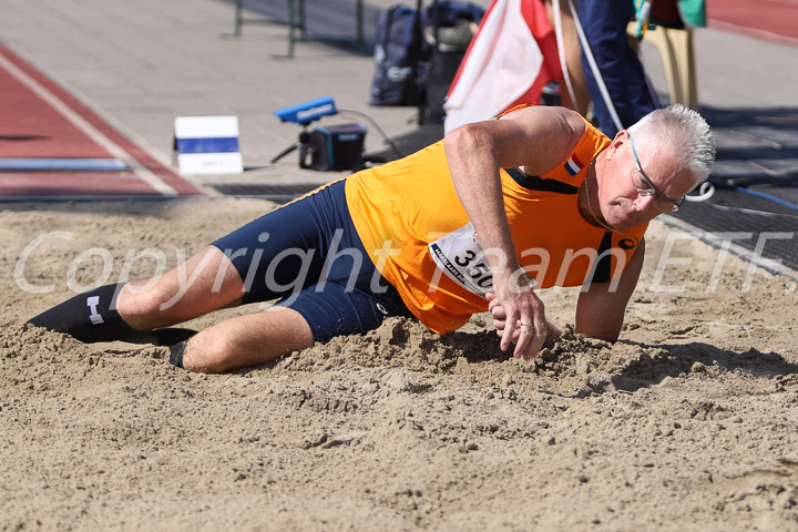 Credit: ETF /  Sjoerd de Roos; Photonumber SR-IMG_8470