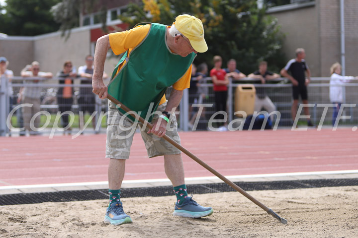 Credit: ETF /  Sjoerd de Roos; Photonumber SR-IMG_8891